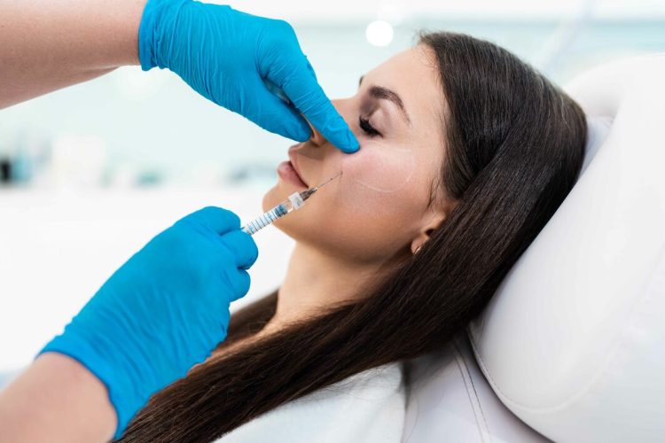 Are Smart Bio-Responsive Fillers Defining the Future of Aesthetic Treatments?