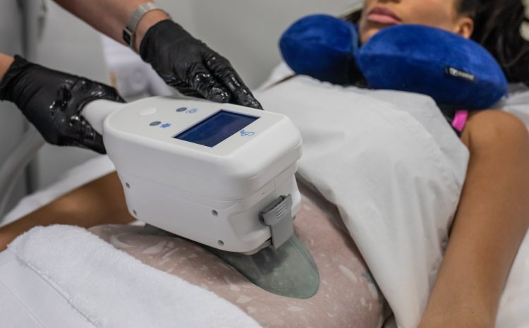 Which Body Contouring Technology Is Right for You: Fat Freezing, Radiofrequency, or Ultrasound?