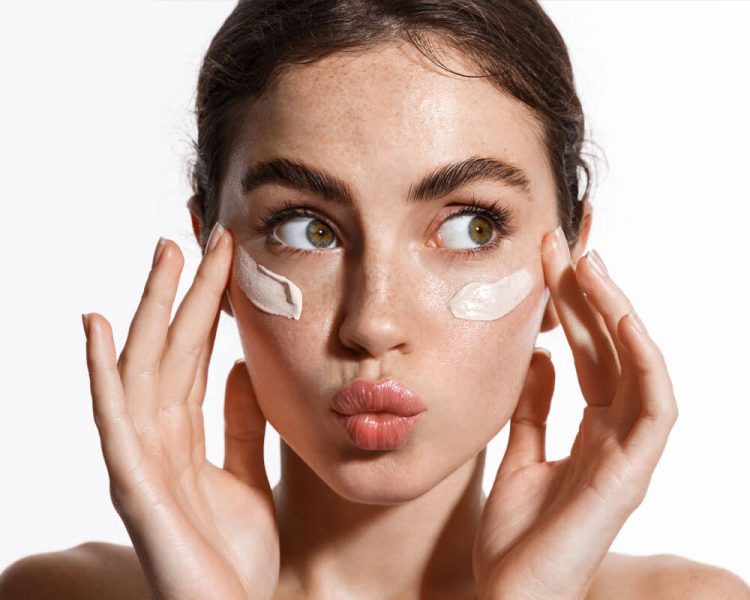 Are You Really Cleansing Your Skin Properly?