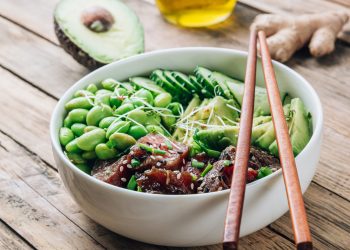 The Silent Fire Within: Can an Anti-Inflammatory Diet Truly Transform Your Skin?