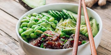 The Silent Fire Within: Can an Anti-Inflammatory Diet Truly Transform Your Skin?