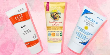 What’s the Best Sunscreen for Sensitive Skin? A Comprehensive Guide to Choosing the Right Formula