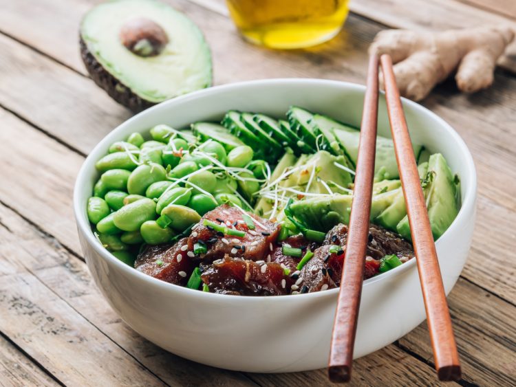 The Silent Fire Within: Can an Anti-Inflammatory Diet Truly Transform Your Skin?