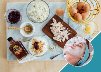 What Morning Habits Can Supercharge Your Skin Glow for the Whole Day?