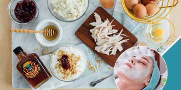 What Morning Habits Can Supercharge Your Skin Glow for the Whole Day?