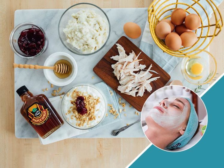 What Morning Habits Can Supercharge Your Skin Glow for the Whole Day?