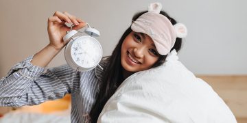 Can Sleep Hygiene Be Your Most Powerful Beauty Tool?