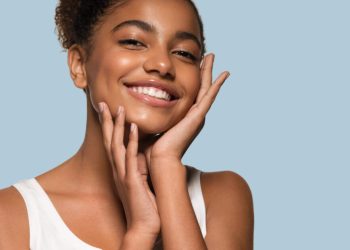 How Do Hormonal Cycles Impact Skin and Hair Health Throughout the Month?