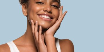 How Do Hormonal Cycles Impact Skin and Hair Health Throughout the Month?