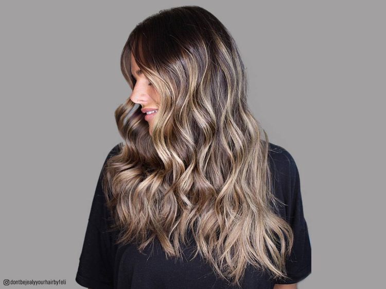 What Makes Modern Highlights Like Balayage and Foilayage So Popular Today?