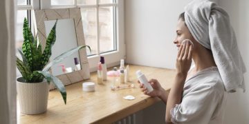 How Can You Build a Weekly Beauty Wellness Schedule That Truly Supports Your Skin and Overall Well-Being?