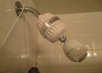 Is an Unseen Culprit in Your Water Sabotaging Your Hair Health?