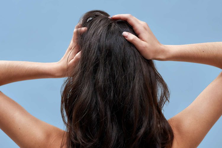 Does Cutting Your Hair Help It Grow Faster?