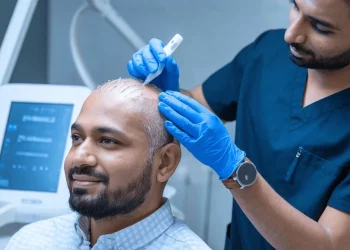 Regenerative Aesthetics: How Are Stem Cells Changing Beauty Medicine?