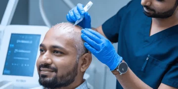 Regenerative Aesthetics: How Are Stem Cells Changing Beauty Medicine?