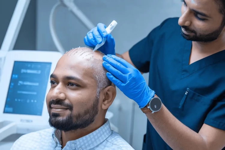 Regenerative Aesthetics: How Are Stem Cells Changing Beauty Medicine?