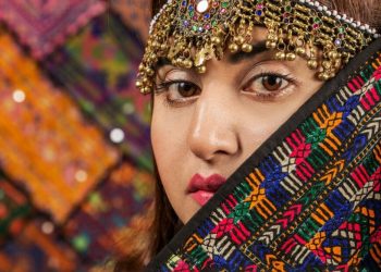 Is Beauty About More Than Just What You Put on Your Skin?