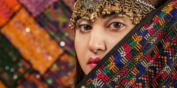 Is Beauty About More Than Just What You Put on Your Skin?