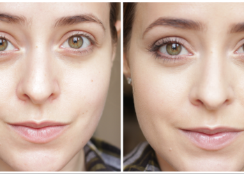 How to Achieve a Natural Look with Just a Few Products