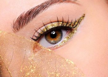 What’s the Trick to Perfecting a Winged Liner Every Time?