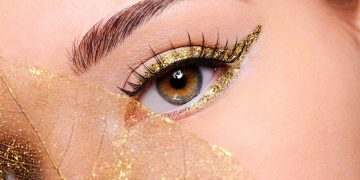 What’s the Trick to Perfecting a Winged Liner Every Time?