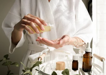 What Happens When You Stop Using Harsh Skincare Products?