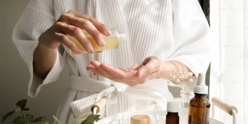 What Happens When You Stop Using Harsh Skincare Products?