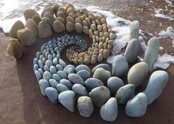 Can Art and Nature Be Considered Two Sides of the Same Aesthetic Coin?